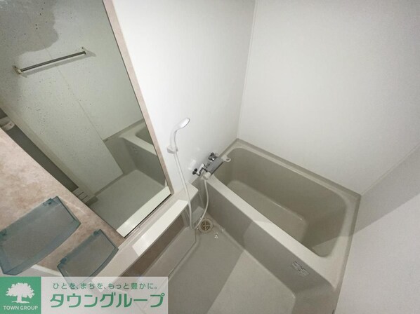 AXIS桜通内山の物件内観写真